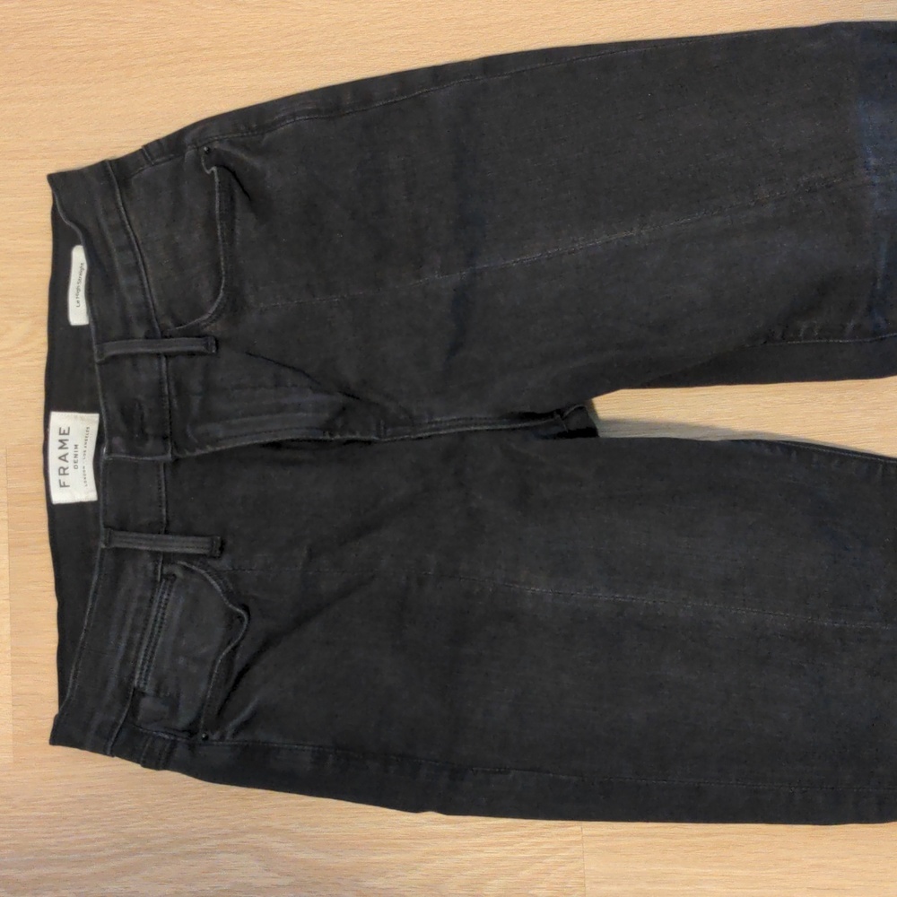 Frame Jeans - Picture 3 of 4